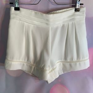 Biship + Young Shorts